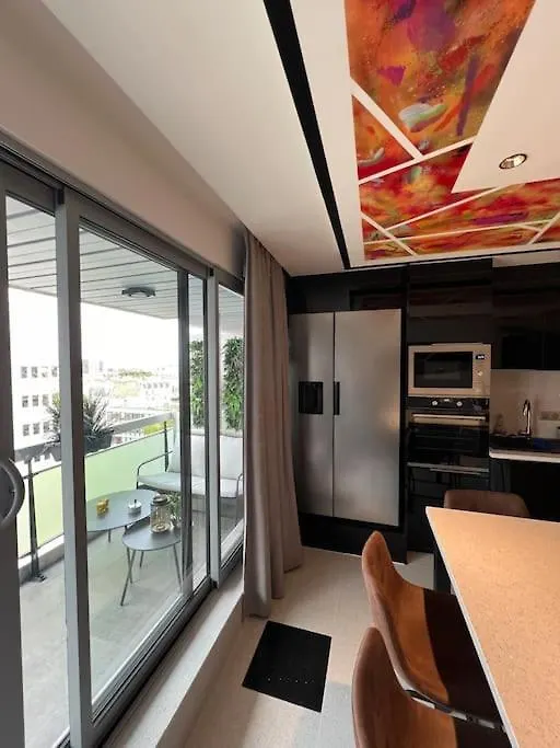 Apartamento Joia Paris - Vaugirard Francia