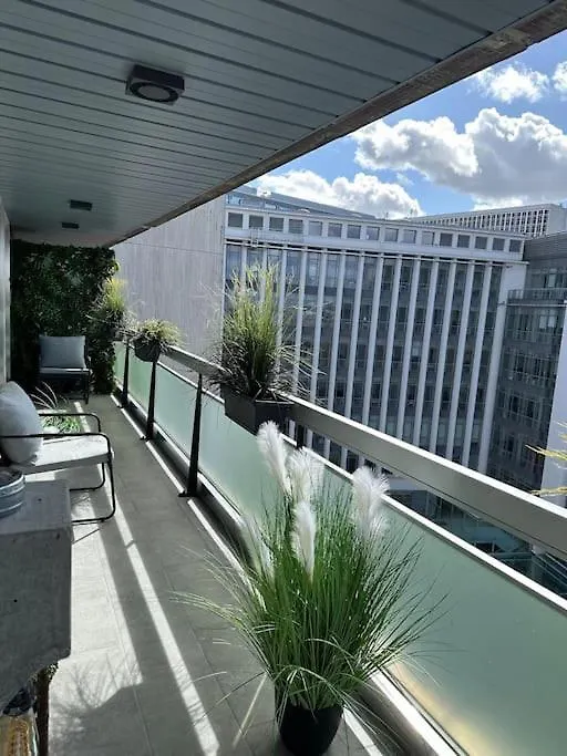 Apartamento Joia Paris - Vaugirard Francia