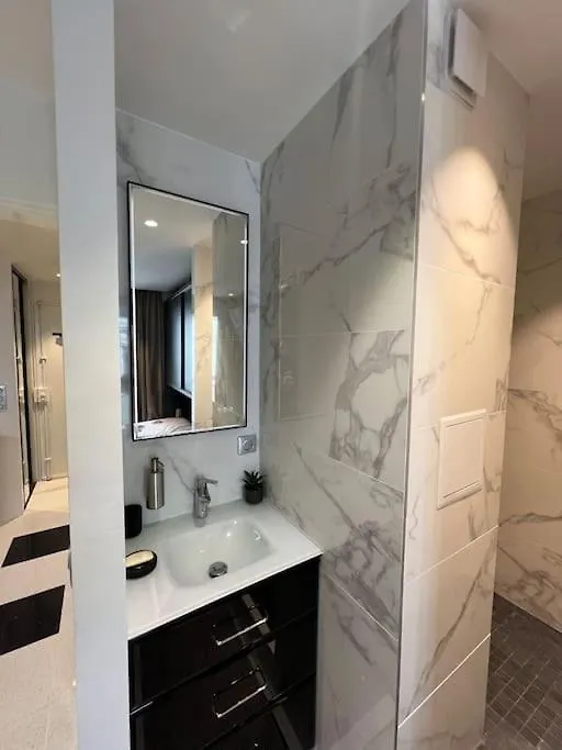 Apartamento Joia Paris - Vaugirard