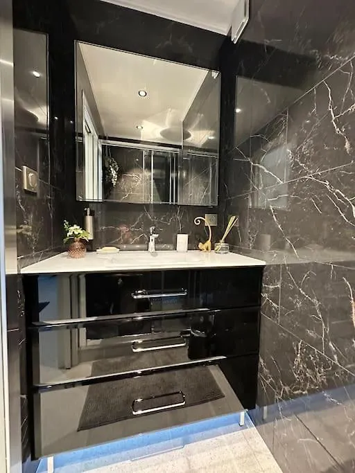 Apartamento Joia Paris - Vaugirard 0*,