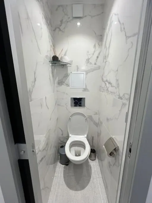 Joia Paris - Vaugirard Apartment France