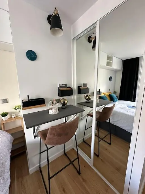 Joia Paris - Vaugirard Apartment