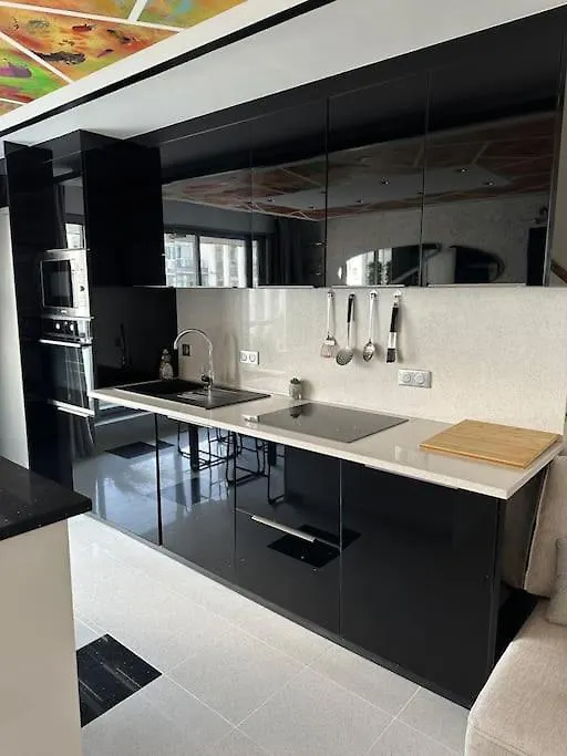 Joia Paris - Vaugirard Apartment France
