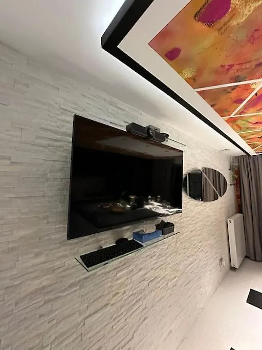 Joia Paris - Vaugirard Apartment